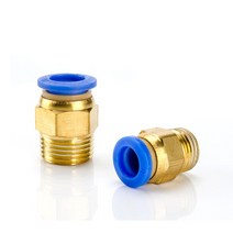 공압 부품 PC 14mm 1/4 3/8 3/4 Thread Quick Connectors Pneumatic Fitting PIPE 14-02, 03 14-04_02 PCF