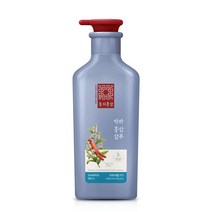 동의홍삼 비듬 케어 홍삼샴푸 박하향, 1개, 500ml