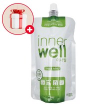 이너웰 파우치형 강아지 관절 영양제 200ml, 단품, 단품