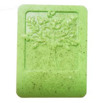[미소그린]사뽀넷따 알로에 코코넛 숙성비누110g +사은품, 100g