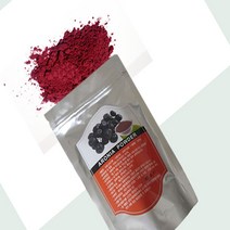 국내산100% 아로니아 분말 200g 500g 냉풍건조 신선한 아로니아로 만들었어요, 1000g, 1봉