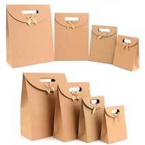 벨크로 리본 셀프 구디백 싸바리 박스 단상자 쿠키 답례떡 상자 4종 에그 타르트 포장 현금 선물 수제청 고급 백일떡 머핀 크라프트 케이스 크래프트 마카롱 디저트 캔들 디퓨저