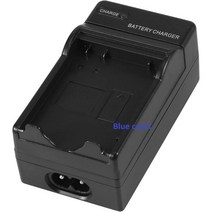 카메라충전기 카메라 배터리 충전 벽 충전기 캐논 니콘 EN EL14/EN EL14a/니콘 D3500/D5600/D3300/D5100/D5500/D3100/Coolpix 용, Black _UK