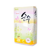 상사페이지참조 순수패드 100매 강아지패드 애견배변판 애견패드, 1개