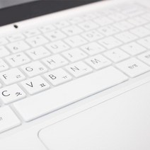 프로북 440 G8 2Z9B4PA 64GB램용 말싸미 문자키스킨, 초코