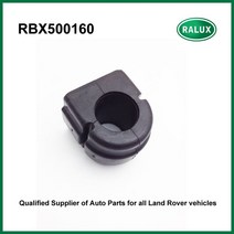 후륜 프론트 스테빌라이저 고무부싱 rbx500160 자동차 스태빌라이저 바 은 레인지 로버 2002-2009 레인지 로버 2010-2012 중국 소매 프로모션에 적합합니다., 없음