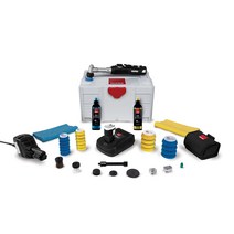 Rupes 루페스 Ibrid Nano Long Neck 2021 Kit LUX, 기본