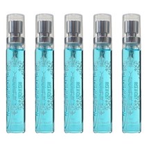 레몬같이 톡 쏘는 청량감 느껴지는 여성향수 15ml 5입, 상세페이지 참조