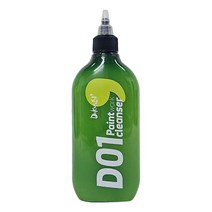 도깨비 D01 페인트 클렌져 300ml 페클, 단품