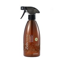 웰코스 뮤겐스 젠케어 에스에스 SS 트리트먼트 500ml