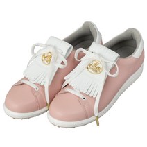 M.U SPORTS 엠유스포츠 골프화 라운딩화 스파이크리스