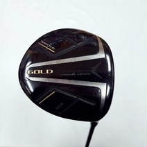 중고 마루망 셔틀골드 드라이버 2010701866247 iii, 기본 : 상세페이지 참조