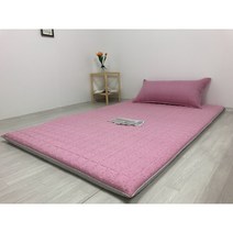 이불아저씨 디럭스 요매트, 스노위_핑크