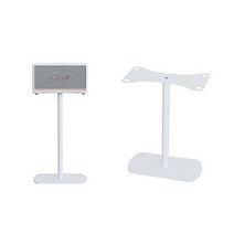 마샬 워번2 블루투스 스피커 전용스탠드(화이트)