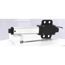 초소형 전동 모터 엑추에이터 리니어 컨트롤러 12V, 5mm/s  188N 75mm