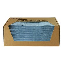 [RAΕ] 유한킴벌리)와이프올케미컬흡착제(80매x4팩 BOX) 현장와이퍼 산업용 공업용올 청소올 공업용 와이프올 용올 공장 ▷_4Ε470Ea, Ε본상품선택!