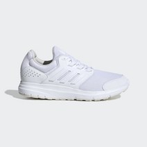 아디다스 Galaxy 4 Shoes Women Running - Cloud White / Cloud White / Raw White F36176 148698