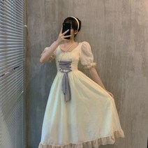 개화기의상 경성원피스 스냅촬영 하객룩 졸업사진컨셉