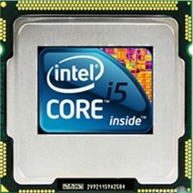 인텔 CPU i5-4570 4세대 하스웰 LGA1150