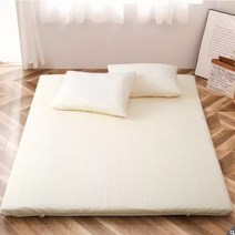 루마인 홈 롤링 메모리폼 토퍼 퀸 침대토퍼 롤링토퍼