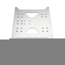 V6 도금 구리 노즐 내구성 붙지 않는 고성능 M6 스레드 V6 hotend BLV Mgn 큐브 얼티메이커 2 3D 프린터 2 개, 1pc for 0.4 0.6 0.8