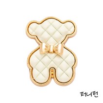 [당일발송] 샤비츠 퍼비츠 퍼니펀 -보석 큐빅 악세서리 파츠 신발참 블링블링 진주 샤록스