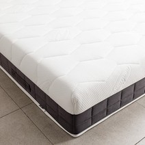 [헤이몰리] [도르미릴렉스] 이태리직수입 28cm 라메르 매트리스 라지킹 dr5085