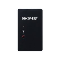 보인다고 위치추적기 디스커버리D5 배터리사용시간 최대 6개월 정밀한 위치정보 실시간제공, 1개