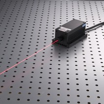 레이저레벨기 수평기 빨간색 냉각 포함, 2.2mW
