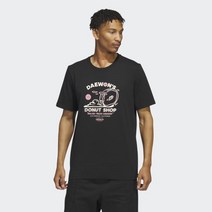 아디다스 ADIDAS 오리지널스 공용 그래픽 반팔티 여름반팔티 공용반팔티 HS3041/HS3049/HS3050