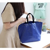 퀼트가게타포린 방수원단 무지 4컬러, 진그레이