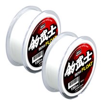 조무사 세미플로팅 바다원줄 2p, 화이트