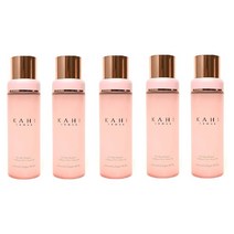 KAHI 링클 바운스 콜라겐 미스트 앰플, 100ml, 5개