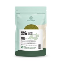 100% 국산 뽕잎 분말 가루 파우더, 1개, 500g
