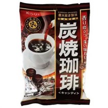 카수가이 스미야키 커피사탕 일본 캔디 95g 회사 사무실 학교 학원 탕비실 유치원 단체 외국 수입 과자, one option, one option