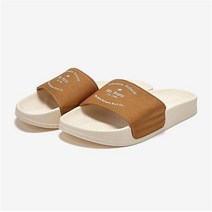 뉴발란스 남녀공용슬리퍼SD1101OFR NBRJBS411F