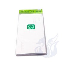 삼미호 규격봉투 10매 우체국봉투