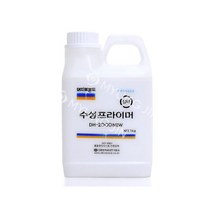 대흥 DH-2000 NEW 돼지표본드 수성프라이머 1kg