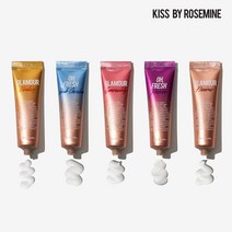 [3개 묶음] 키스바이 30ml 프래그런스 핸드크림/핸드로션, 05. 핸드크림_허브가든x3개