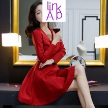 링크어패럴 심플스 여성원피스 여성미니원피스 여성반팔원피스