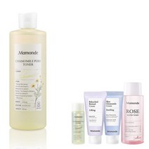 마몽드 마몽드 캐모마일 퓨어 토너 500ml[29372892], 공통