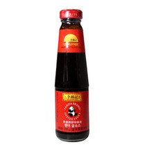 오뚜기 팬더 굴소스 255g 식품 > 가루/조미료/향신료 설탕/소금/조미료 기타조미료, 1