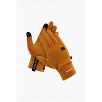 남녀공용 POLARTEC 파워스트레치 장갑_QEHFX22610CAMQEHFX22610CAM, L