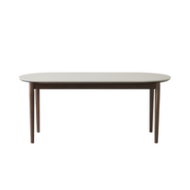 [까사미아] 카르네 세라믹 오벌테이블1800, 까사미아 카르네 세라믹 오벌테이블1800
