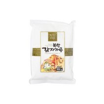 대용량 복합감자가루 500g/초야
