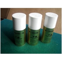 탭핑유 ACCU-LUBE, 페이스트, 1개