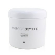 스킨도어 에센셜 엑스폴리에이팅 스크럽 (살롱 크기) 500ml/16.9oz
