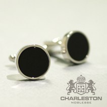 찰스톤 커프링크 정장용 커프스버튼 HONI * 237137EA
