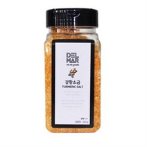 딜리셔스마켓 천연 강황소금, 350g, 2개