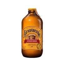 분다버그 진저비어 375ml 1박스 12개
